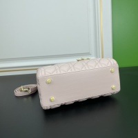 $88.00 USD Christian Dior AAA Quality Handbags For Women #1115389
