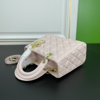 $88.00 USD Christian Dior AAA Quality Handbags For Women #1115389