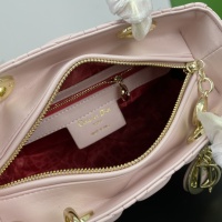 $88.00 USD Christian Dior AAA Quality Handbags For Women #1115389