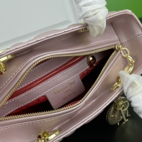 $88.00 USD Christian Dior AAA Quality Handbags For Women #1115390