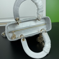 $88.00 USD Christian Dior AAA Quality Handbags For Women #1115396