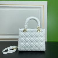 $88.00 USD Christian Dior AAA Quality Handbags For Women #1115397