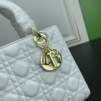 $88.00 USD Christian Dior AAA Quality Handbags For Women #1115397