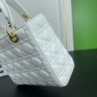 $88.00 USD Christian Dior AAA Quality Handbags For Women #1115397