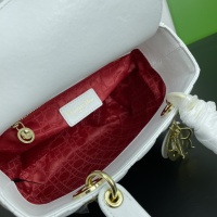 $88.00 USD Christian Dior AAA Quality Handbags For Women #1115397