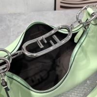 $130.00 USD Fendi AAA Quality Messenger Bags For Women #1115408