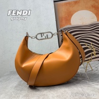 $130.00 USD Fendi AAA Quality Messenger Bags For Women #1115410