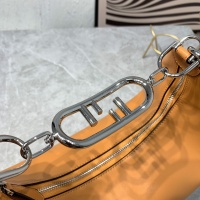 $130.00 USD Fendi AAA Quality Messenger Bags For Women #1115410