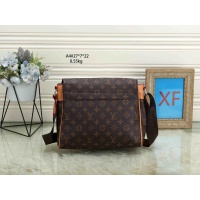 $24.00 USD Louis Vuitton Messenger Bags For Men #1115472