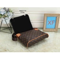 $24.00 USD Louis Vuitton Messenger Bags For Men #1115472