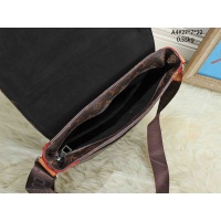 $24.00 USD Louis Vuitton Messenger Bags For Men #1115472