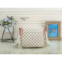 $24.00 USD Louis Vuitton Messenger Bags For Men #1115475