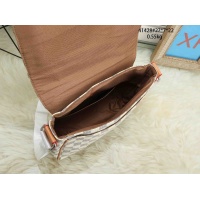 $24.00 USD Louis Vuitton Messenger Bags For Men #1115475