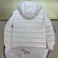 $155.00 USD Moncler Down Feather Coat Long Sleeved For Unisex #1116758