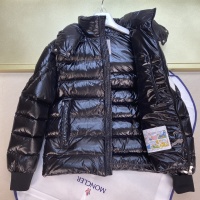 $155.00 USD Moncler Down Feather Coat Long Sleeved For Unisex #1116759
