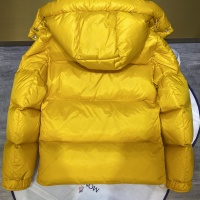 $155.00 USD Moncler Down Feather Coat Long Sleeved For Unisex #1116761