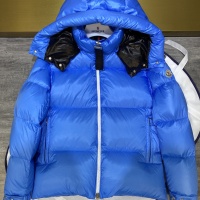 $155.00 USD Moncler Down Feather Coat Long Sleeved For Unisex #1116762