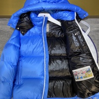 $155.00 USD Moncler Down Feather Coat Long Sleeved For Unisex #1116762