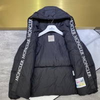 $132.00 USD Moncler Down Feather Coat Long Sleeved For Unisex #1116765