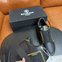 $82.00 USD Balmain Casual Shoes For Men #1116838
