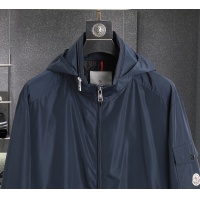 $125.00 USD Moncler New Jackets Long Sleeved For Men #1116942
