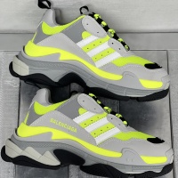 $130.00 USD Balenciaga Casual Shoes For Women #1117333