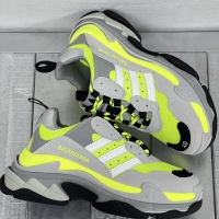 $130.00 USD Balenciaga Casual Shoes For Women #1117333