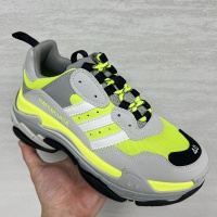 $130.00 USD Balenciaga Casual Shoes For Women #1117333