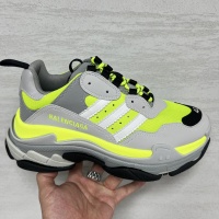 $130.00 USD Balenciaga Casual Shoes For Women #1117333