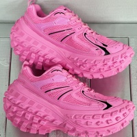 $172.00 USD Balenciaga Casual Shoes For Women #1117339