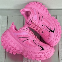 $172.00 USD Balenciaga Casual Shoes For Women #1117339
