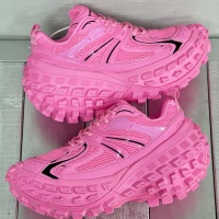 $172.00 USD Balenciaga Casual Shoes For Women #1117339