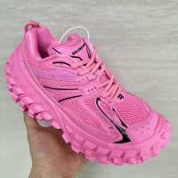 $172.00 USD Balenciaga Casual Shoes For Women #1117339