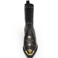 $125.00 USD Versace Boots For Women #1117349