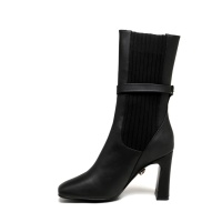 $118.00 USD Versace Boots For Women #1117353