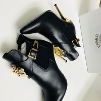 $96.00 USD Versace Boots For Women #1117369