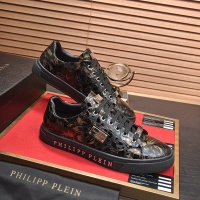$80.00 USD Philipp Plein Casual Shoes For Men #1117378