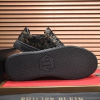 $80.00 USD Philipp Plein Casual Shoes For Men #1117378
