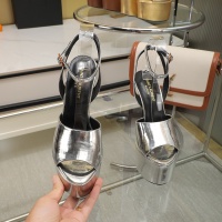 $135.00 USD Yves Saint Laurent YSL Sandal For Women #1117471