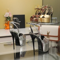 $135.00 USD Yves Saint Laurent YSL Sandal For Women #1117471