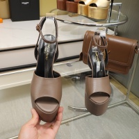 $135.00 USD Yves Saint Laurent YSL Sandal For Women #1117473