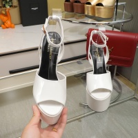 $135.00 USD Yves Saint Laurent YSL Sandal For Women #1117476