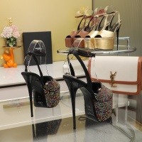 $150.00 USD Yves Saint Laurent YSL Sandal For Women #1117479