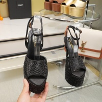 $150.00 USD Yves Saint Laurent YSL Sandal For Women #1117480