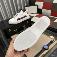 $76.00 USD Gucci Casual Shoes For Men #1117516
