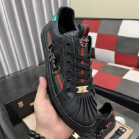 $76.00 USD Gucci Casual Shoes For Men #1117517