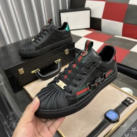$76.00 USD Gucci Casual Shoes For Men #1117517