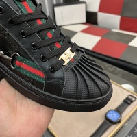 $76.00 USD Gucci Casual Shoes For Men #1117517