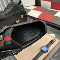 $76.00 USD Gucci Casual Shoes For Men #1117517
