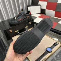 $76.00 USD Gucci Casual Shoes For Men #1117517